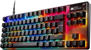 Klawiatura SteelSeries Apex Pro Gen3 OmniPoint (64743) 3