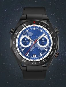 Smartwatch Gravity GT13-6 Czarny  (GT13) 14