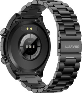 Smartwatch Gravity GT13-6 Czarny  (GT13) 4