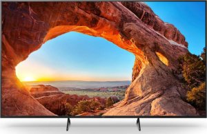 Telewizor Sony KD-55X80J LED 55'' 4K Ultra HD Android 2
