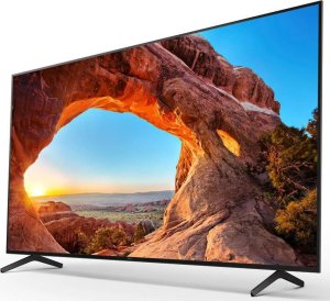 Telewizor Sony KD-55X80J LED 55'' 4K Ultra HD Android 3