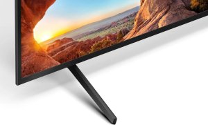 Telewizor Sony KD-55X80J LED 55'' 4K Ultra HD Android 7