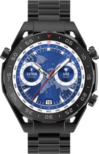 Smartwatch Gravity GT13-7 Czarny  (GT13) 3