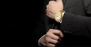 Smartwatch Gravity GT13-5 Czarny  (GT13) 9