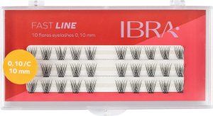 Ardell Ardell Corset Lashes 502 Pełne rzęsy 1