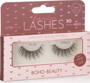 Boho Beauty Sztuczne Rzęsy Fancy Look FL-01 Fancy 1