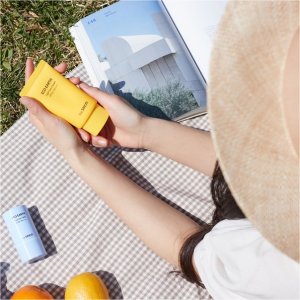 theSaem The Saem Eco Earth krem przeciwsłoneczny do twarzy z SPF50+ 50 ml 4