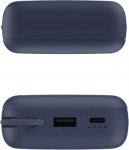 Powerbank Xiaomi 20000mAh Niebieski 4