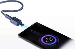 Powerbank Xiaomi 20000mAh Niebieski 6