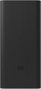 Xiaomi Xiaomi 18W Power Bank | 30000 mAh | USB-A/USB-C | Black 1