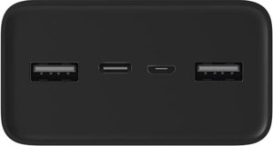Powerbank Xiaomi 18W Power Bank 30000mAh Czarny 2