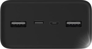 Powerbank Xiaomi 18W Power Bank 30000mAh Czarny 4