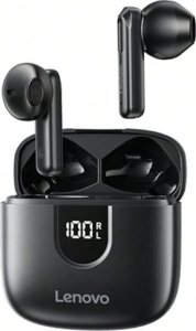 Słuchawki Lenovo Słuchawki Lenovo EA120 TWS Bezprzewodowe bluetooth 5.4 Słuchawka 10mm 1