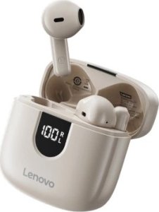 Słuchawki Lenovo Słuchawki Lenovo EA120 TWS Bezprzewodowe bluetooth 5.4 Słuchawka 10mm 1