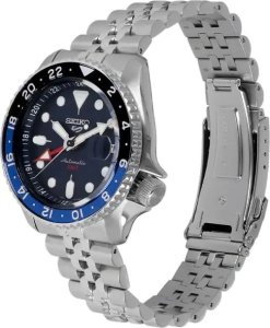 Zegarek Seiko ZEGAREK MĘSKI SEIKO SSK003K1+ BOX 3