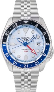 Zegarek Seiko ZEGAREK MĘSKI SEIKO SSK029K1+ BOX 1