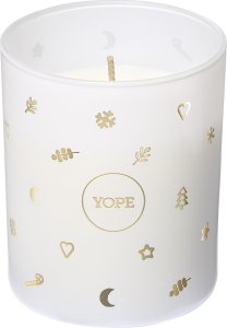 Yope YOPE ZIMOWY PORANEK ŚWIECA ZAPACHOWA 170G 2