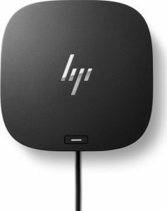 Stacja/replikator HP Stacja dokująca HP USB-C G5 (26D32AA) 1