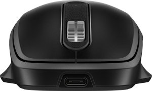 Mysz HP 510 UF Rechargable (9C2F6AA) 2