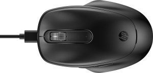 Klawiatura + mysz HP Zestaw bezprzewodowy myszy i klawiatury HP 720 Multi Rechargable (9T5A9AA) 4