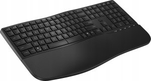 Klawiatura HP Klawiatura bezprzewodowa HP 680 Comfort Dual-Mode (8T6L8AA) 1