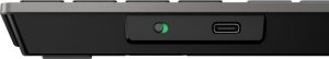 Klawiatura HP 720 Dual-Mode Rechargable (9T5B1AA#ABB) 8