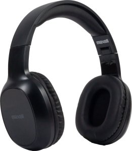 Słuchawki Maxell MAXELL Słuchawki bezprzewodowe Bluetooth HD1 BASS USB-C 1