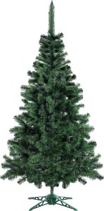 Kadax KADAX Choinka sztuczna 180cm Sosna Świerk Jodła Gęsta Jak Żywa + Stojak 2