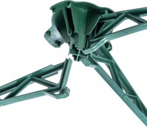 Kadax KADAX Choinka sztuczna 180cm Sosna Świerk Jodła Gęsta Jak Żywa + Stojak 6