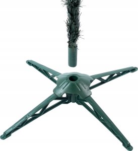 Kadax KADAX Choinka sztuczna 180cm Sosna Świerk Jodła Gęsta Jak Żywa + Stojak 7