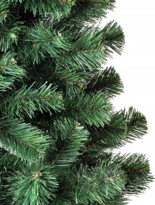 Kadax KADAX Choinka sztuczna 180cm Sosna Świerk Jodła Gęsta Jak Żywa + Stojak 9