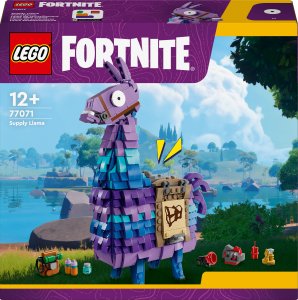 LEGO Fortnite Lama Zaopatrzeniowa (77071) 1