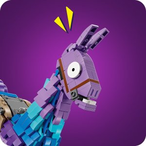 LEGO Fortnite Lama Zaopatrzeniowa (77071) 6