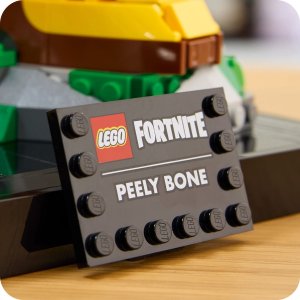 LEGO Fortnite Skórkościec (77072) 4