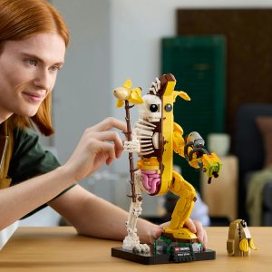 LEGO Fortnite Skórkościec (77072) 5