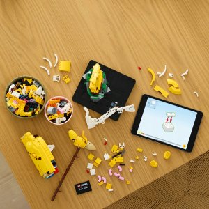 LEGO Fortnite Skórkościec (77072) 6