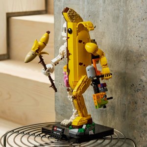 LEGO Fortnite Skórkościec (77072) 7