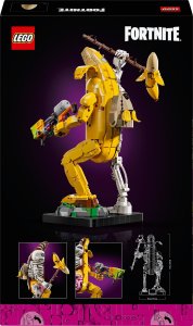 LEGO Fortnite Skórkościec (77072) 9