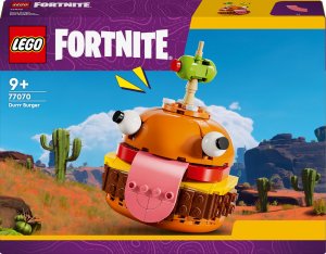 LEGO Fortnite Durrr Burgerownia (77070) 1