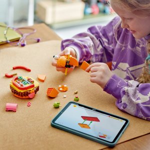 LEGO Fortnite Durrr Burgerownia (77070) 3