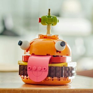 LEGO Fortnite Durrr Burgerownia (77070) 4