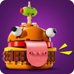 LEGO Fortnite Durrr Burgerownia (77070) 6