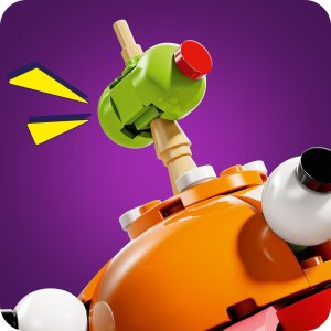 LEGO Fortnite Durrr Burgerownia (77070) 7