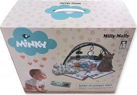 Milly Mally Mata niemowlęca 5w1 13