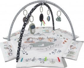 Milly Mally Mata niemowlęca 5w1 2