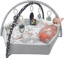 Milly Mally Mata niemowlęca 5w1 3