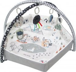 Milly Mally Mata niemowlęca 5w1 5