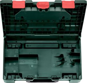 Metabo METABOX 145 L DEDYKOWANY DLA BS / SB LTX (18V) 1