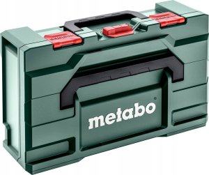 Metabo METABOX 145 L DEDYKOWANY DLA BS / SB LTX (18V) 5