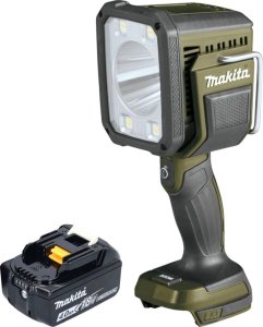Makita LATARKA AKU. DML 812O LED 18V/14.4V LI-ION 1